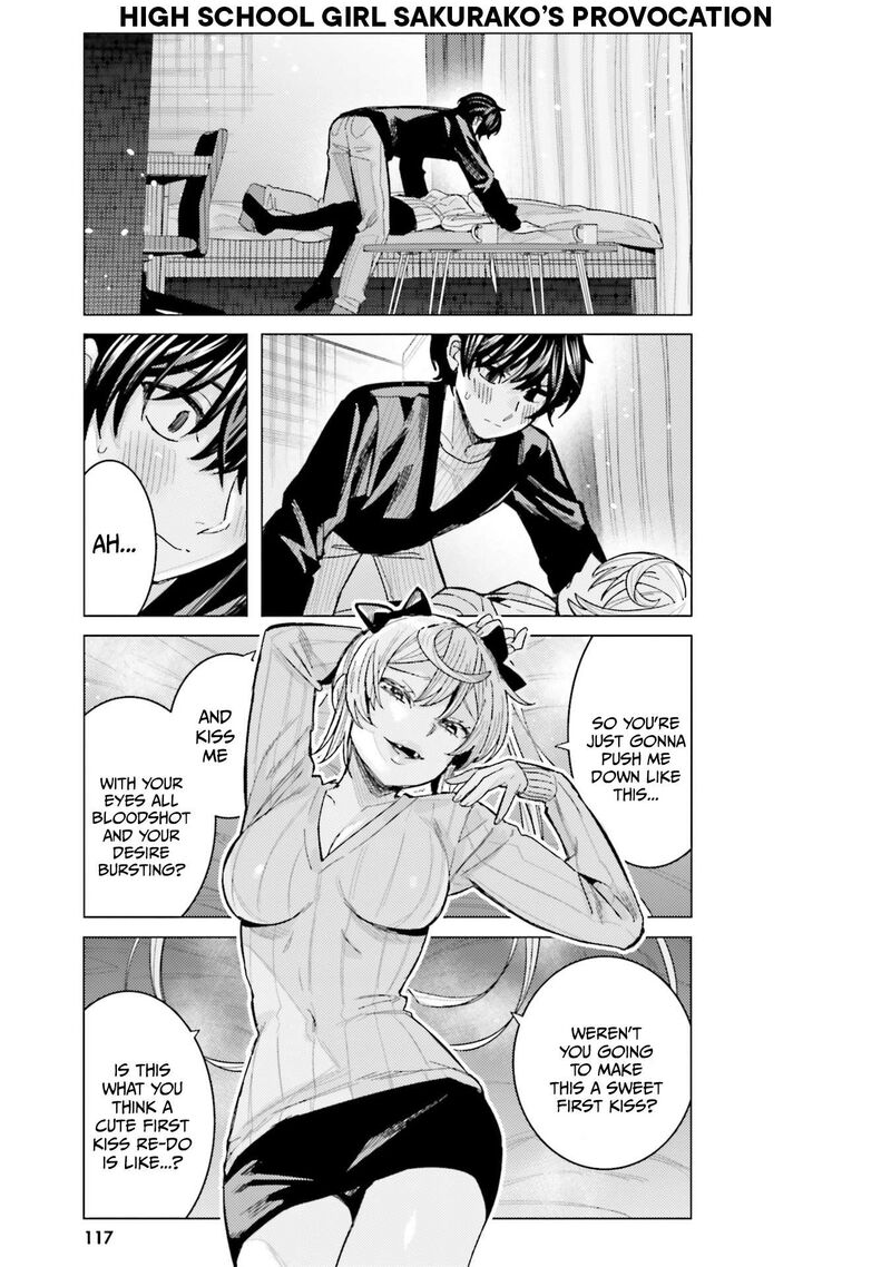 Himegasaki Sakurako Wa Kyou Mo Fubin KawaII 55 7