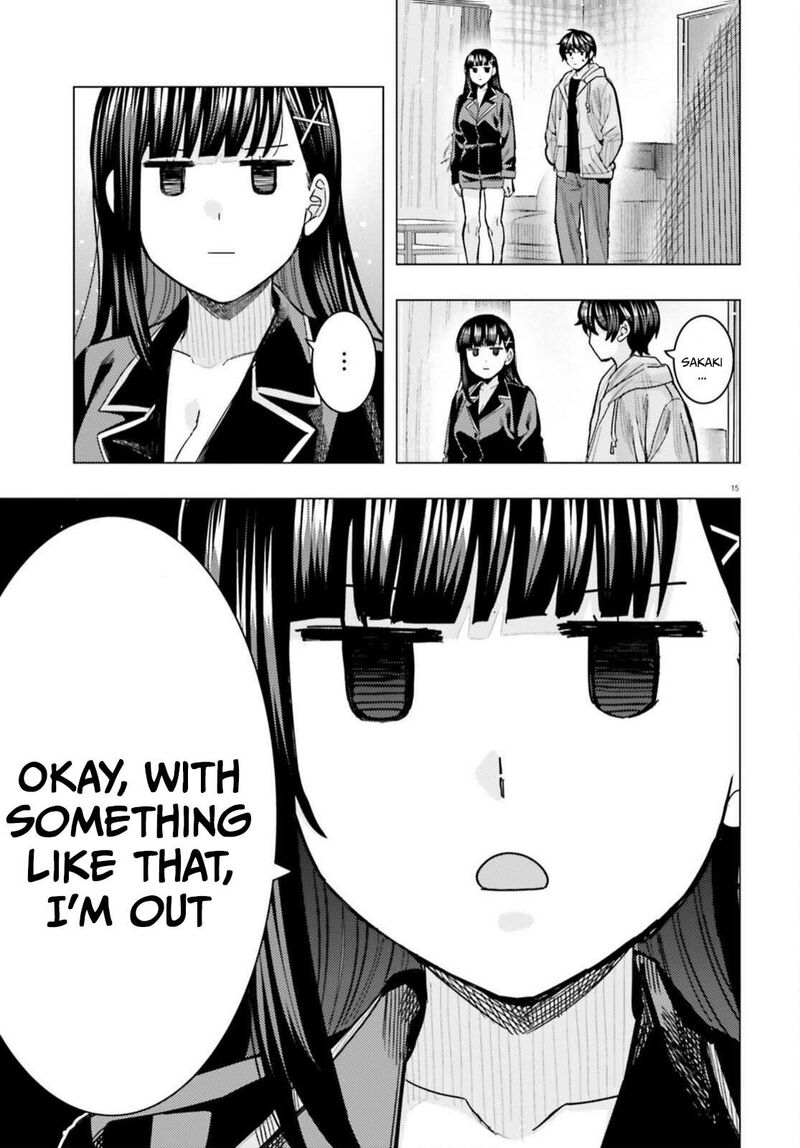 Himegasaki Sakurako Wa Kyou Mo Fubin KawaII 57 17