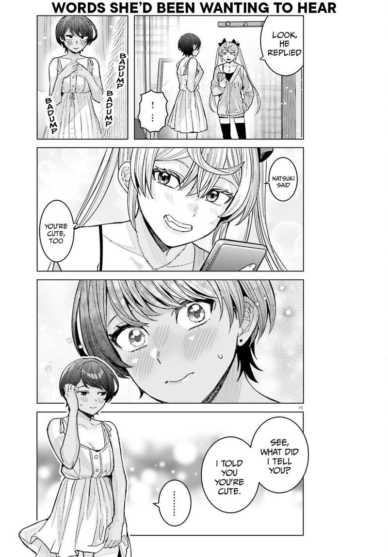 Himegasaki Sakurako Wa Kyou Mo Fubin KawaII 58 15