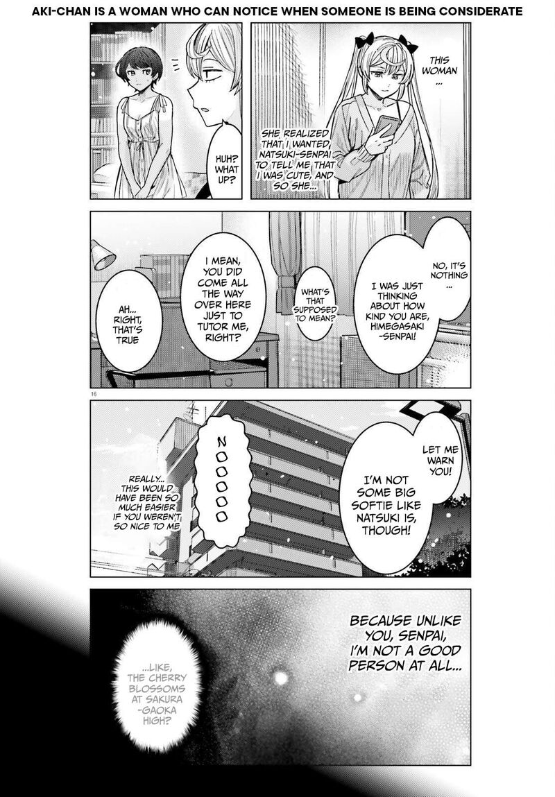 Himegasaki Sakurako Wa Kyou Mo Fubin KawaII 58 16