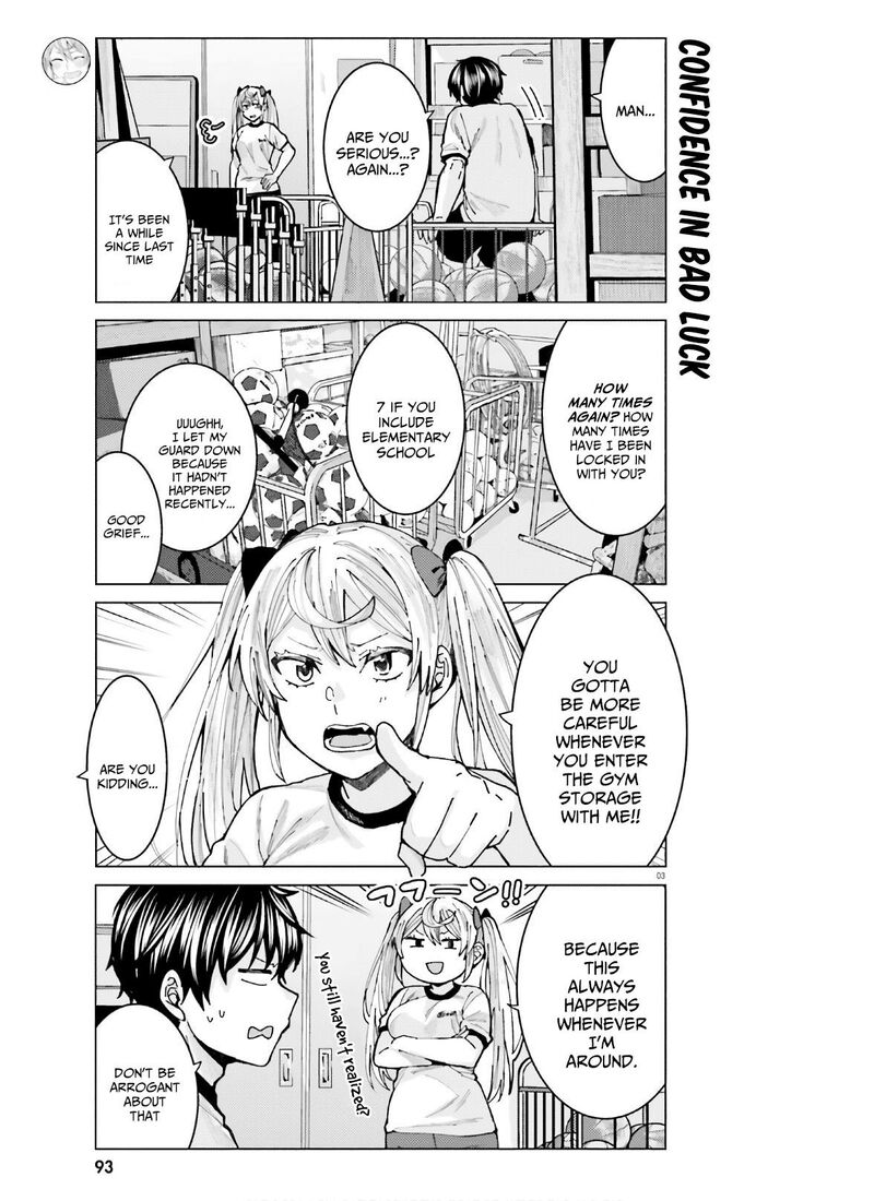 Himegasaki Sakurako Wa Kyou Mo Fubin KawaII 8 3