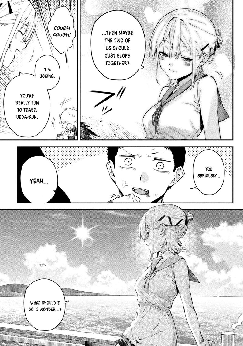 Himegoto Kakushigoto 1 25