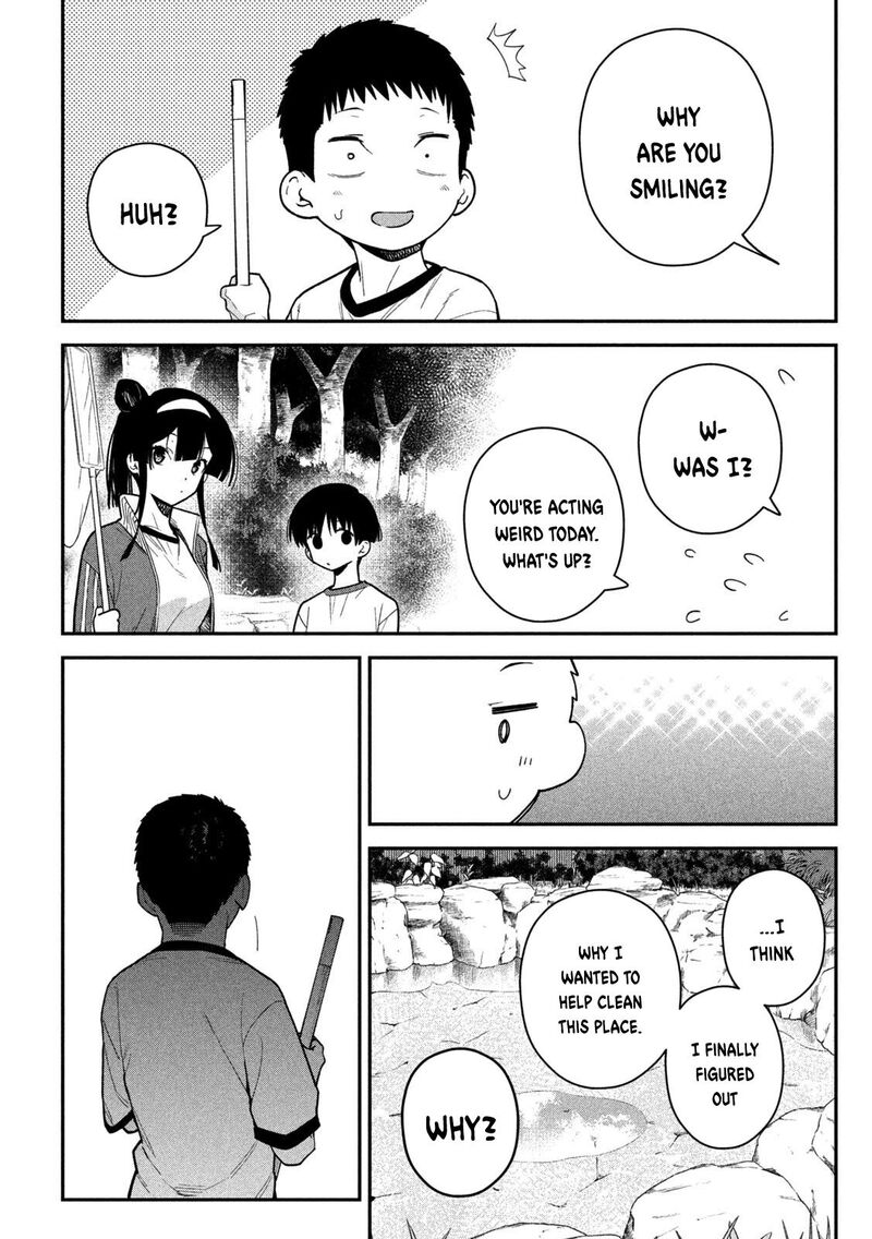 Himegoto Kakushigoto 12 14