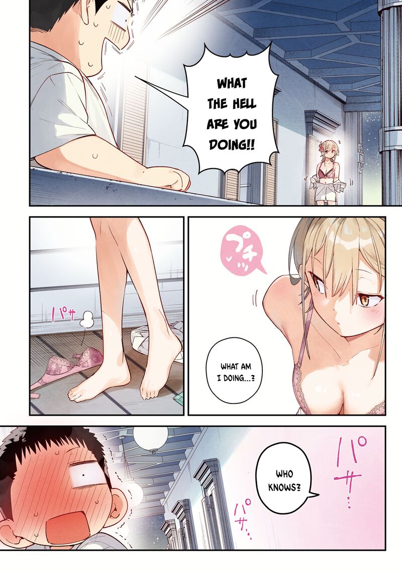 Himegoto Kakushigoto 15 4