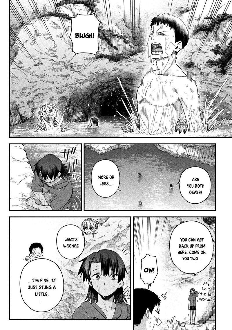Himegoto Kakushigoto 19 15