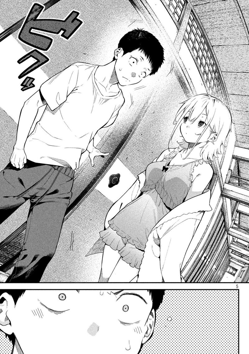 Himegoto Kakushigoto 2 5