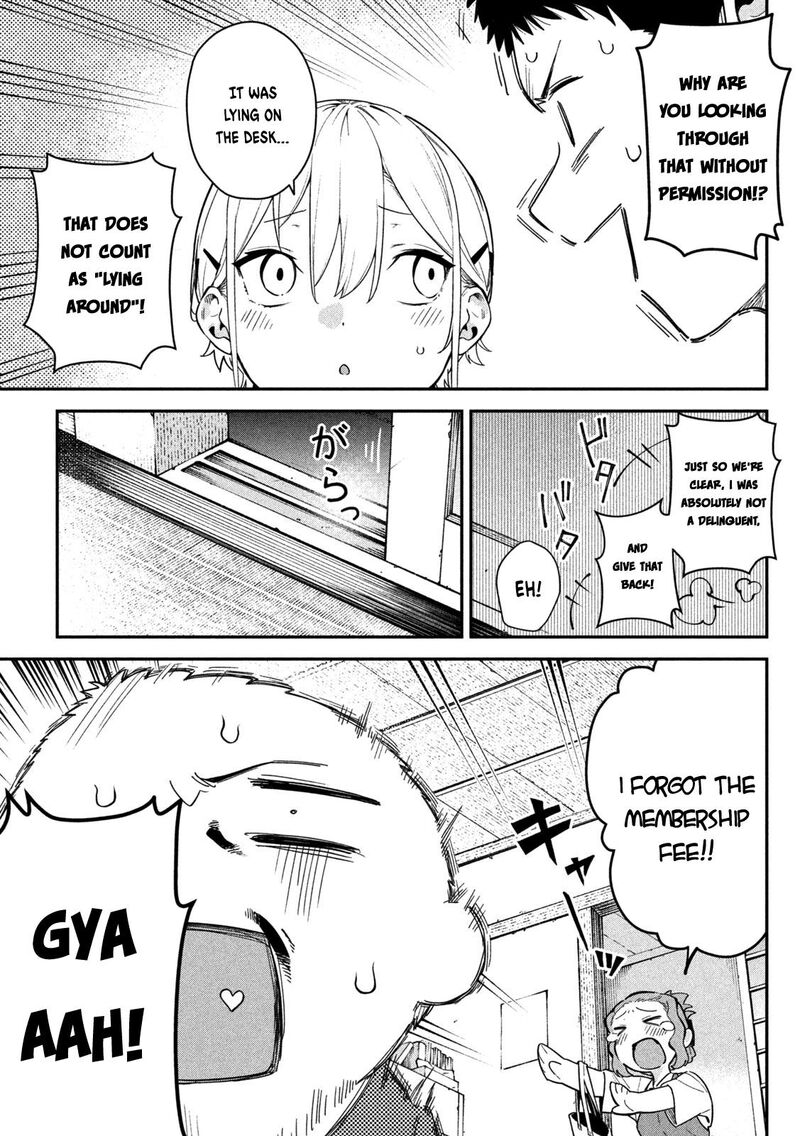 Himegoto Kakushigoto 3 14