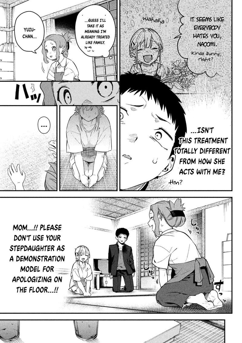 Himegoto Kakushigoto 3 20