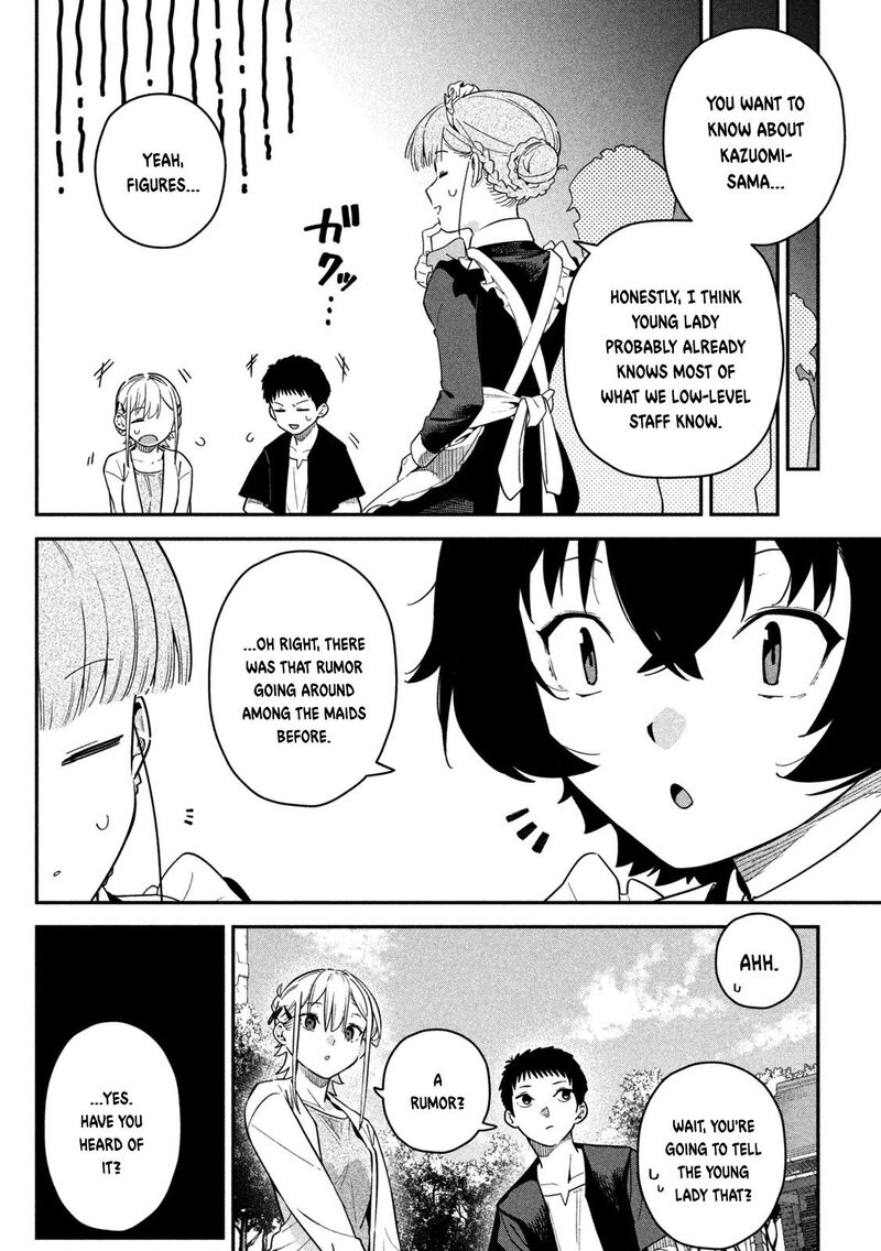 Himegoto Kakushigoto 4 22