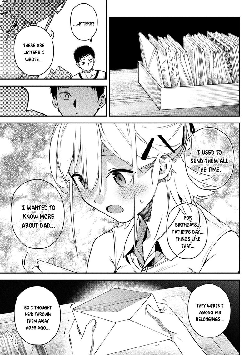Himegoto Kakushigoto 5 18