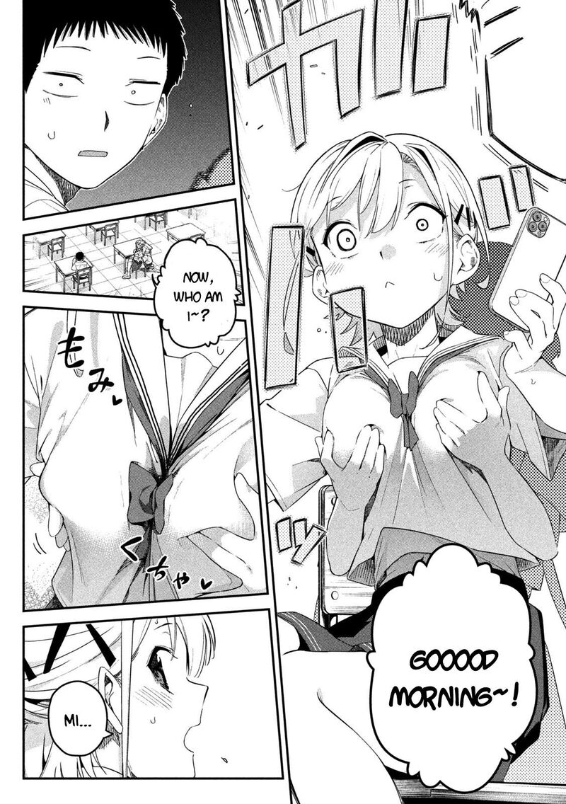 Himegoto Kakushigoto 7 8