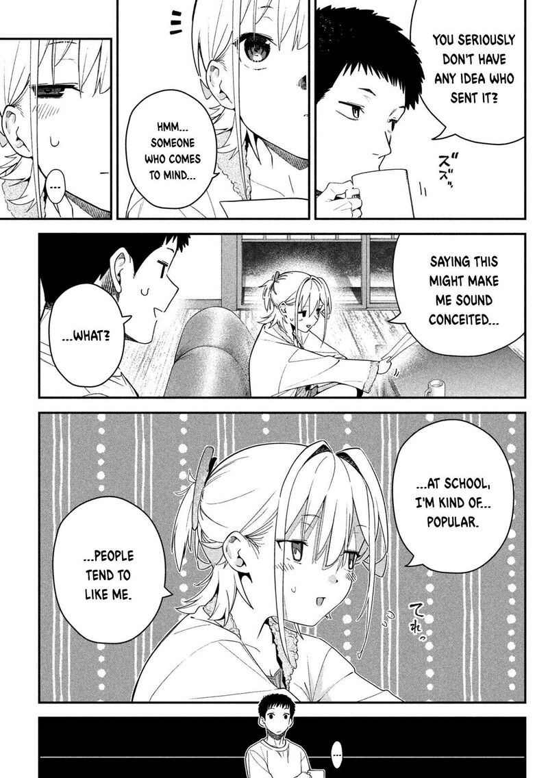 Himegoto Kakushigoto 8 3