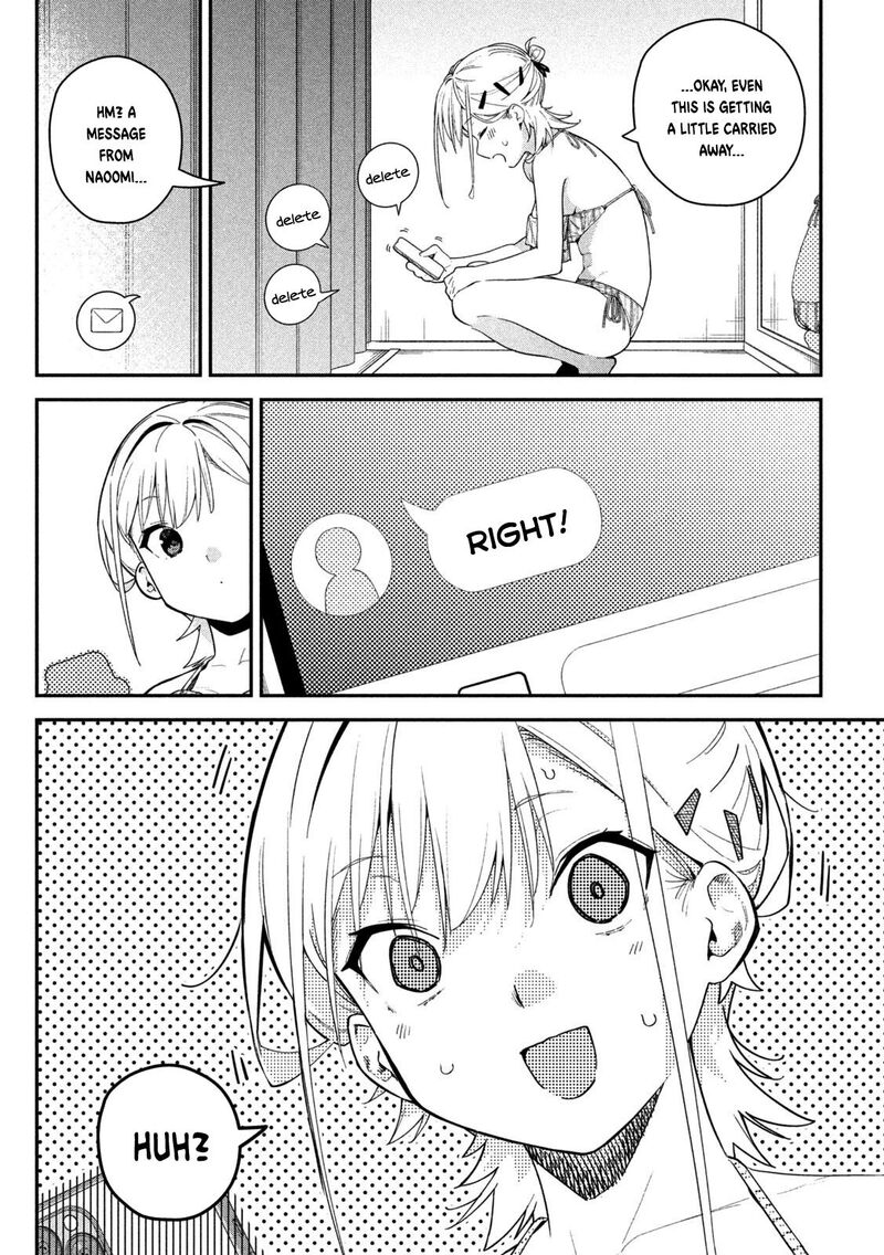 Himegoto Kakushigoto 9 10