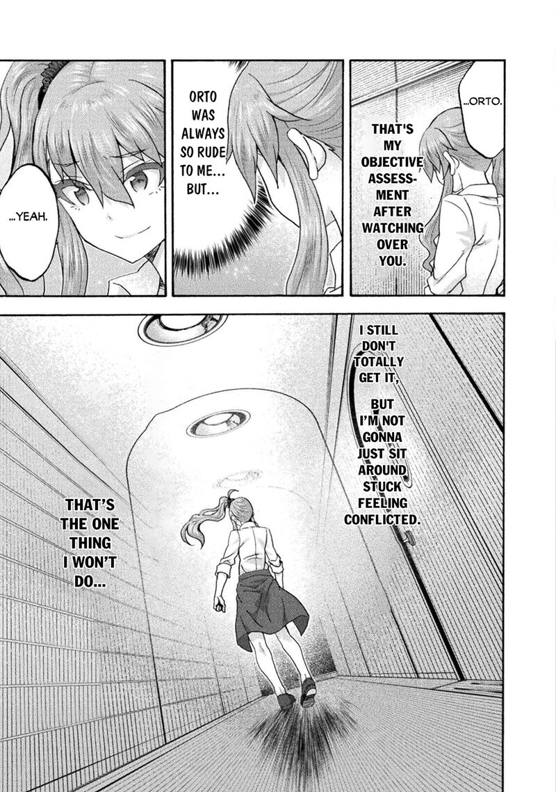 Himekishi Ga Classmate 77 9
