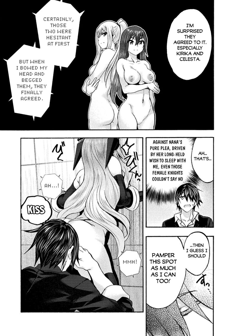 Himekishi Ga Classmate 79 15
