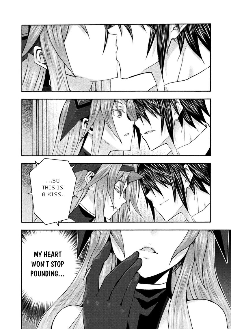 Himekishi Ga Classmate 79 4