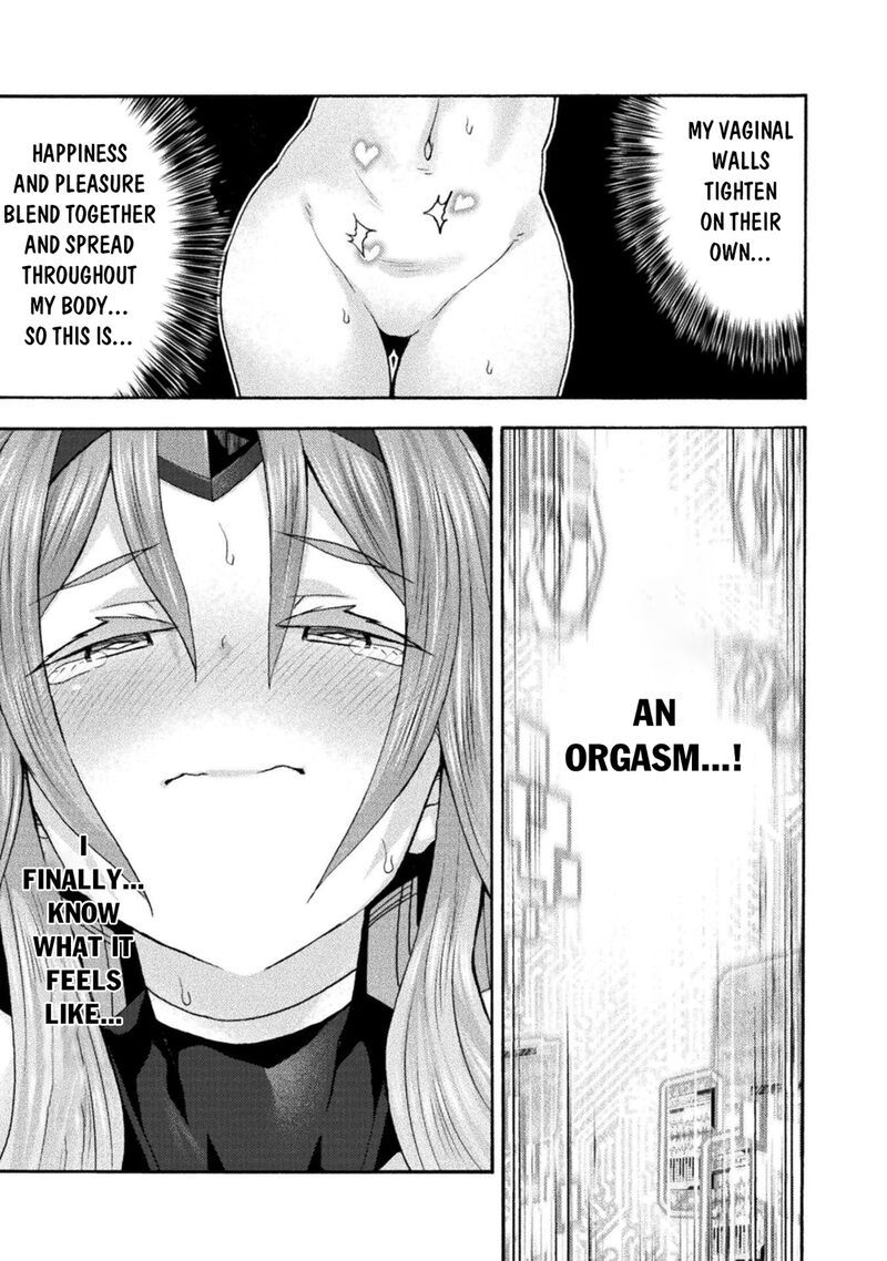 Himekishi Ga Classmate 80 11