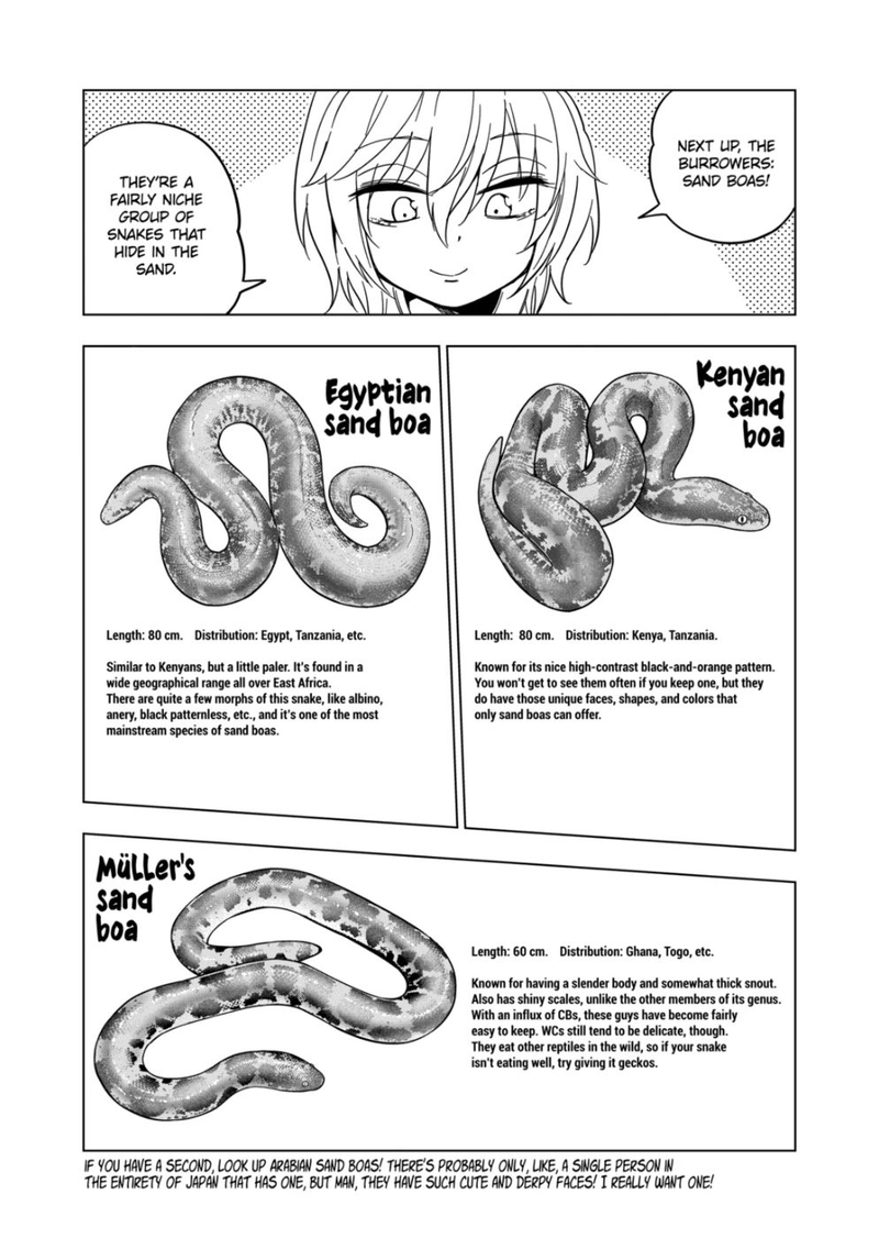 Himitsu No Reptiles 113 10