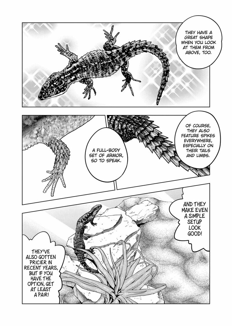 Himitsu No Reptiles 128 6