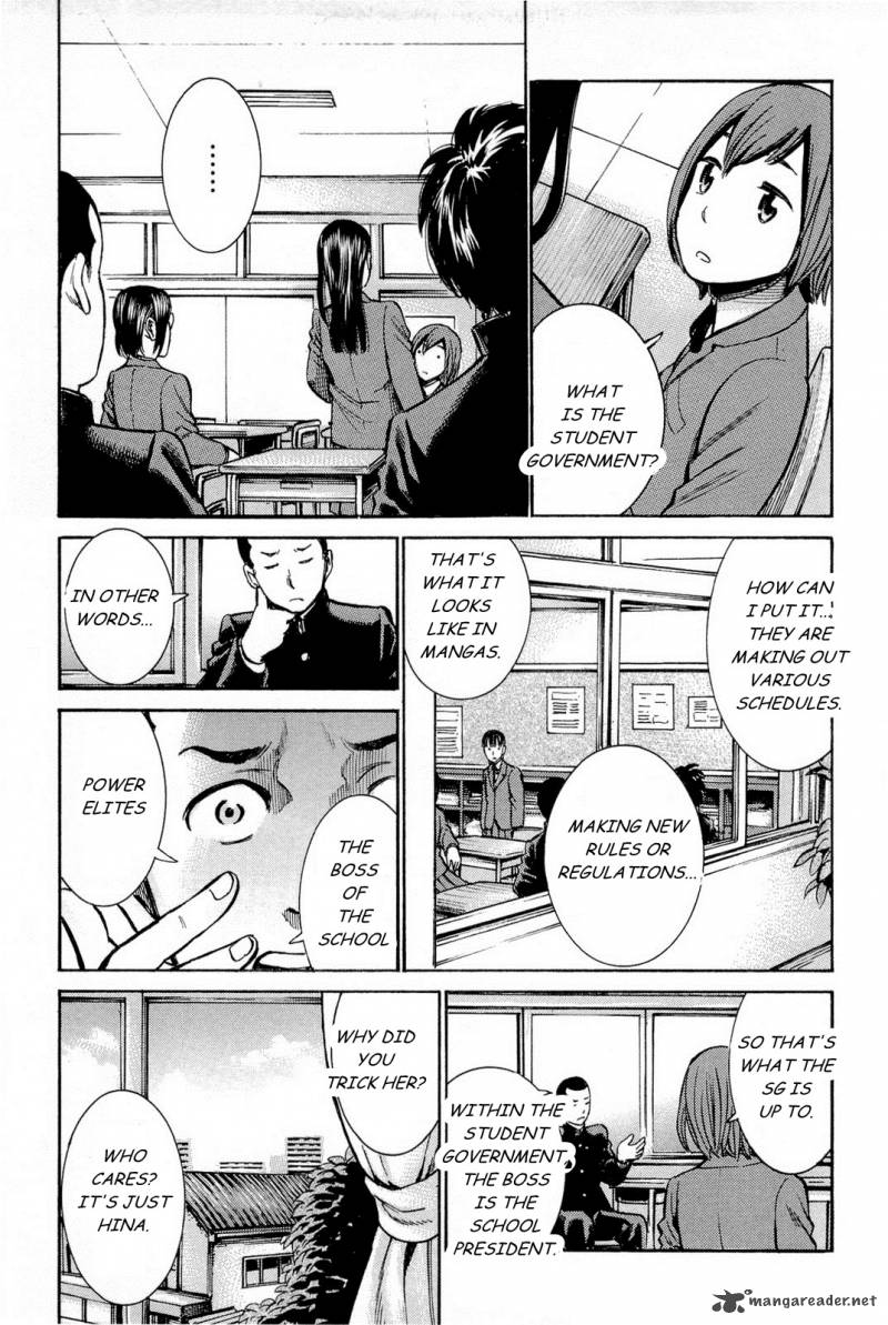 Hinamatsuri 10 8