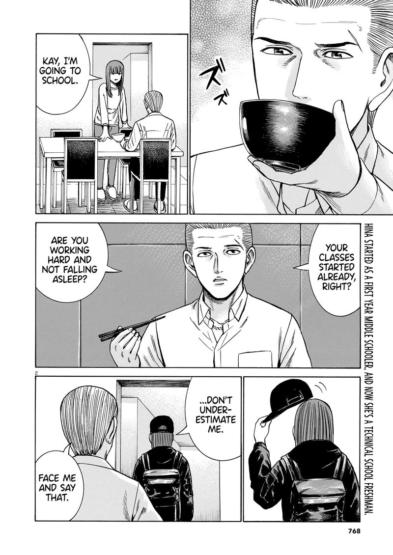 Hinamatsuri 100 2