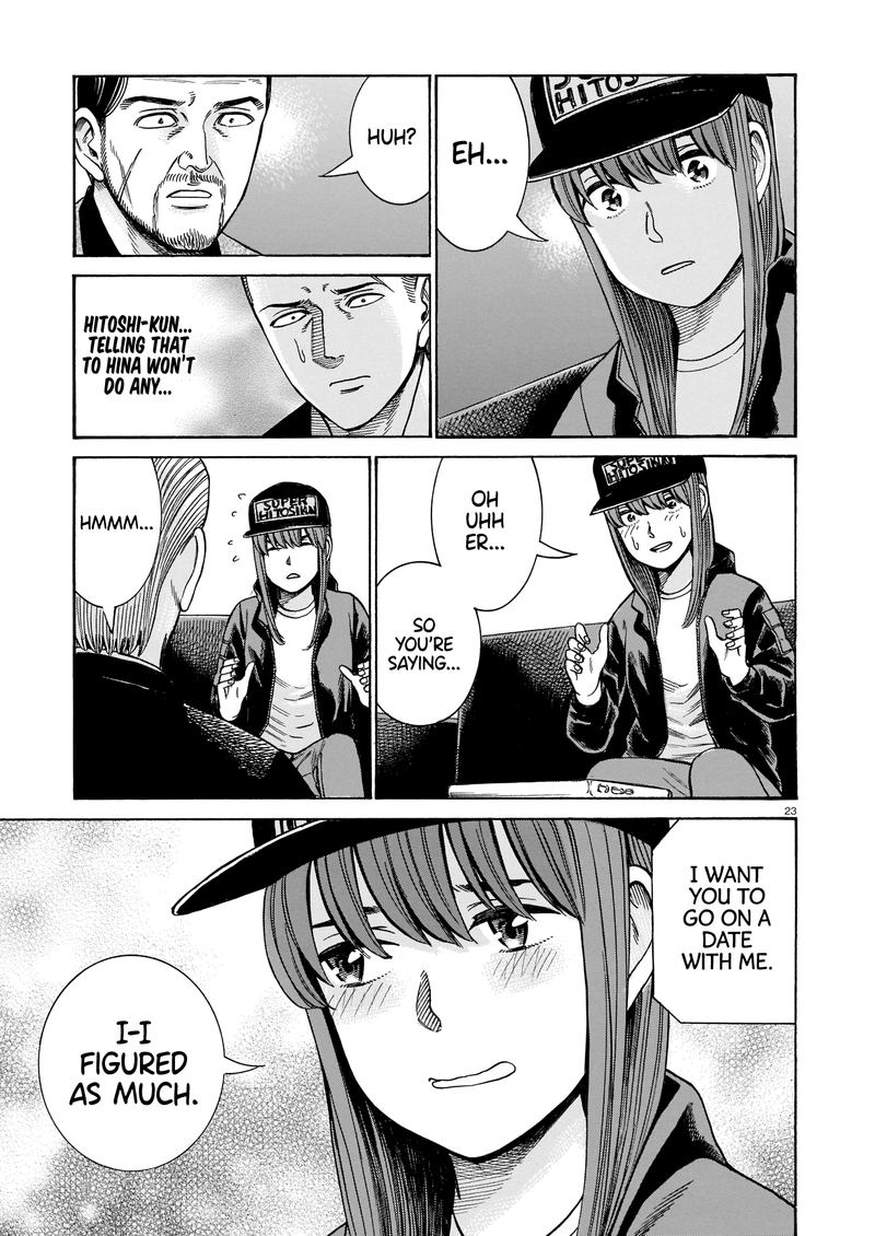 Hinamatsuri 100 23