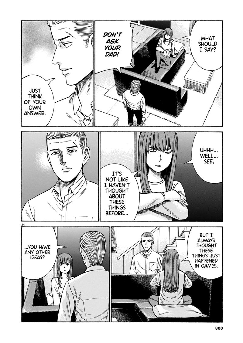 Hinamatsuri 100 34