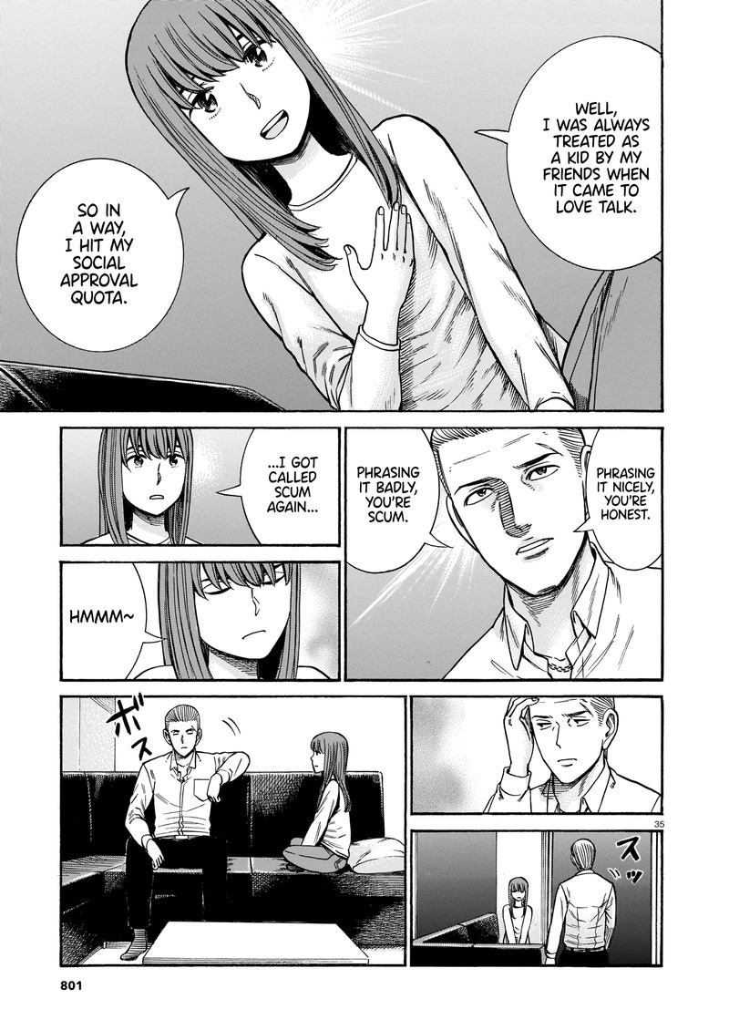 Hinamatsuri 100 35