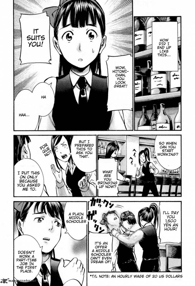 Hinamatsuri 11 6