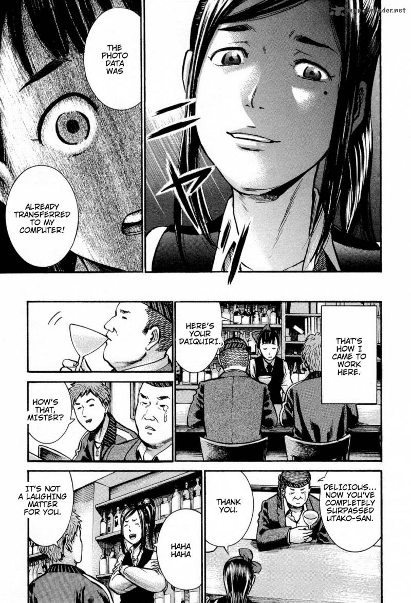 Hinamatsuri 11 9