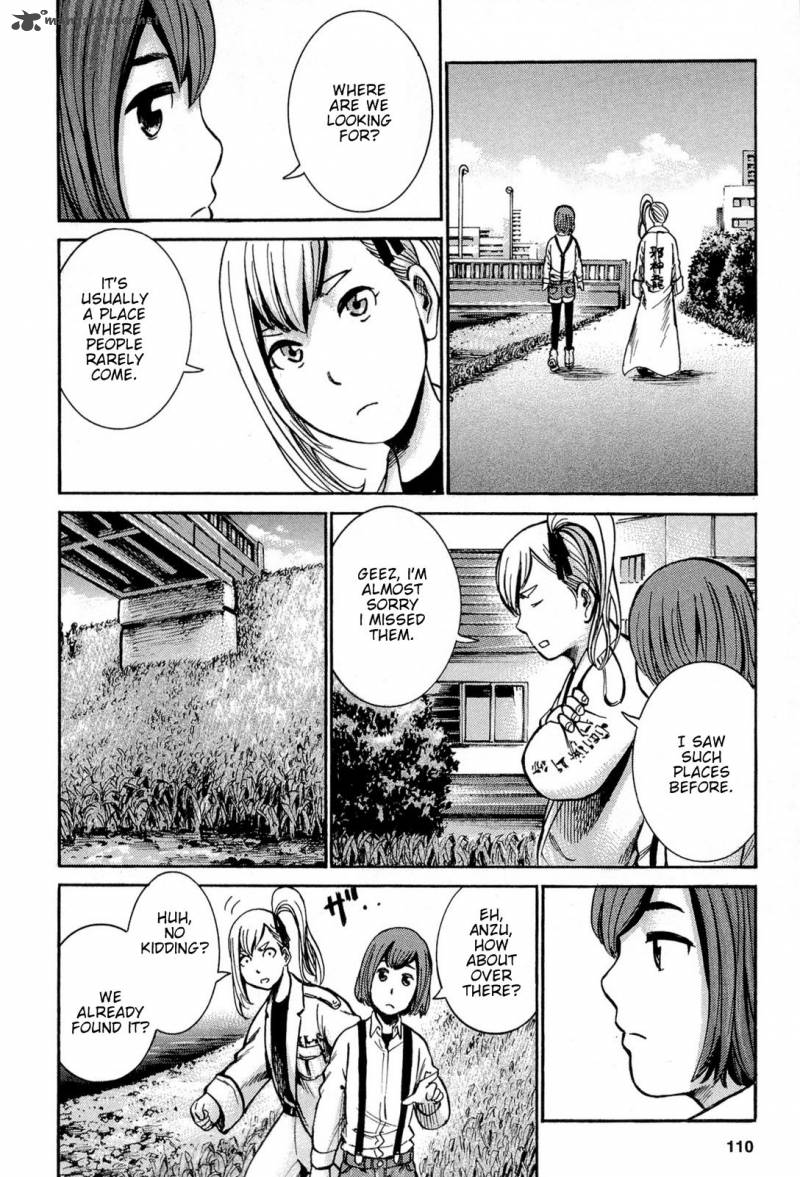 Hinamatsuri 14 11