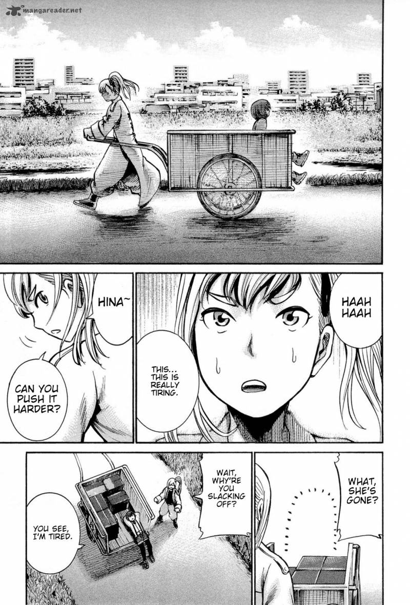 Hinamatsuri 14 16