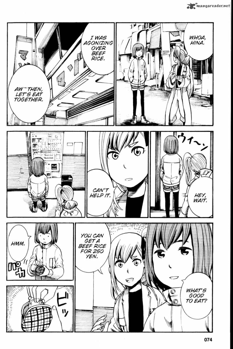 Hinamatsuri 18 2