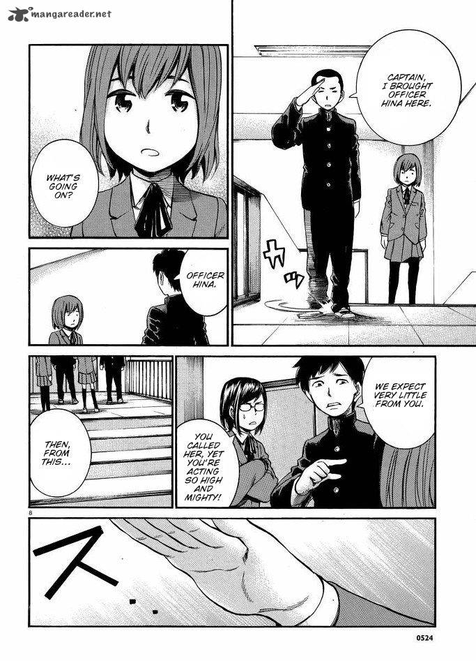 Hinamatsuri 19 9