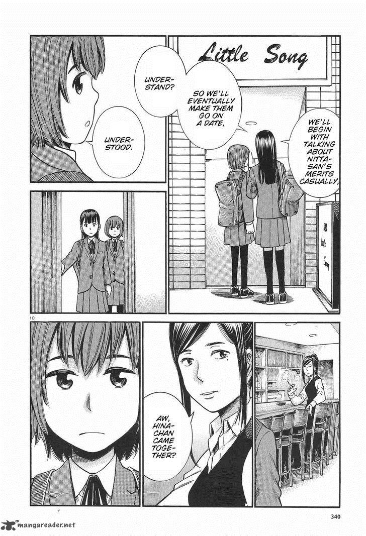 Hinamatsuri 25 10