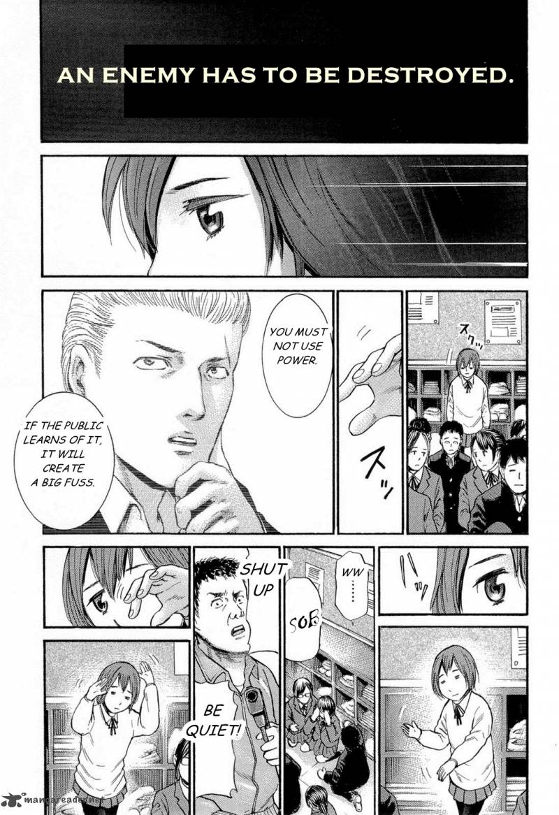 Hinamatsuri 3 19