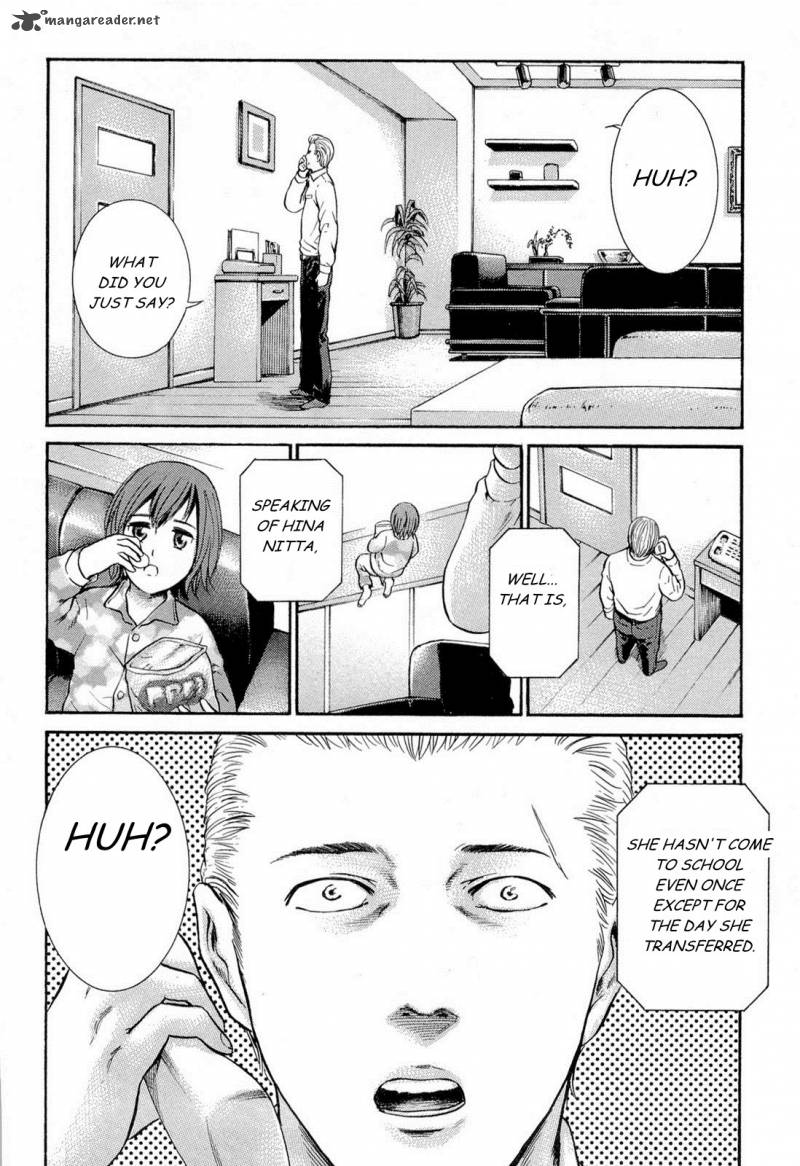 Hinamatsuri 3 2