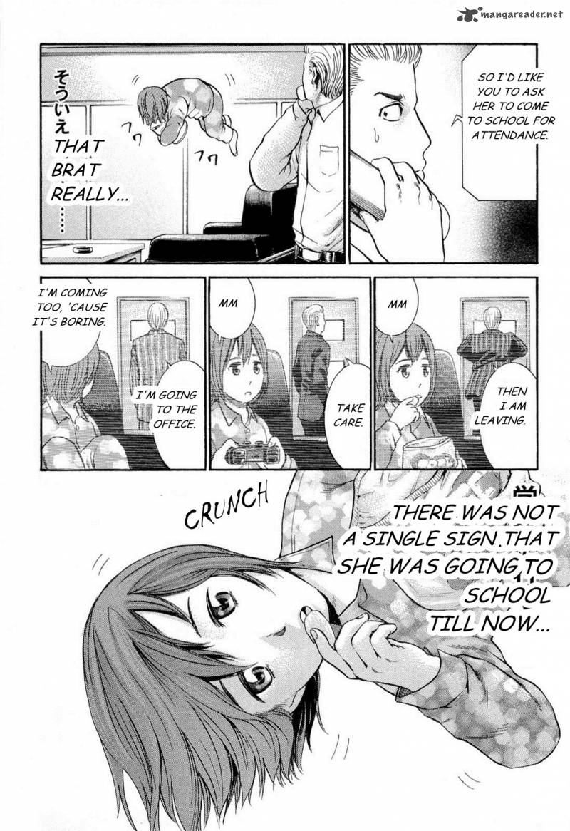 Hinamatsuri 3 3