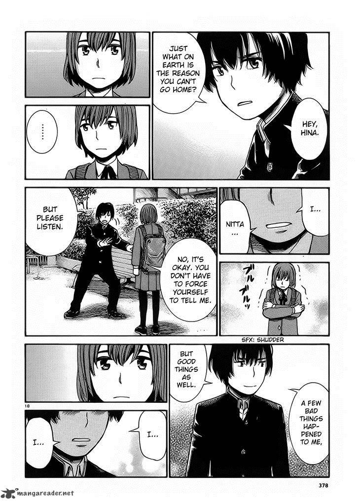 Hinamatsuri 30 18