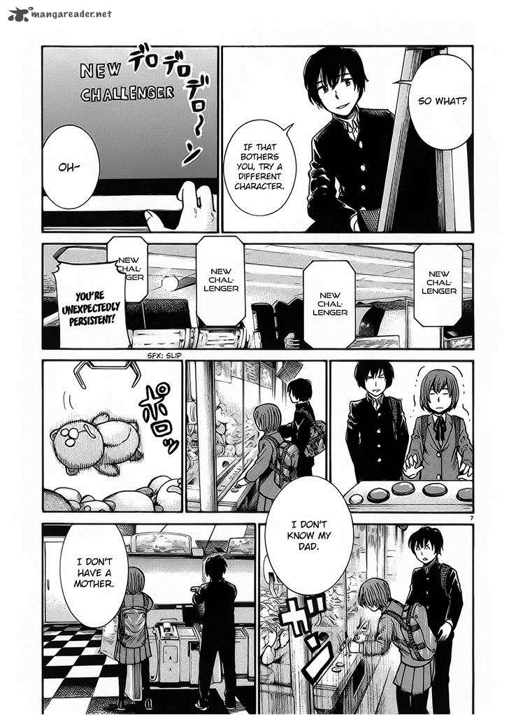 Hinamatsuri 30 7