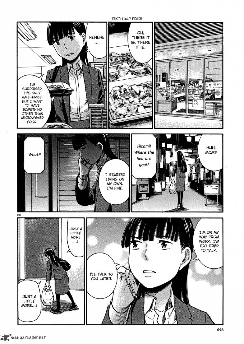 Hinamatsuri 31 27