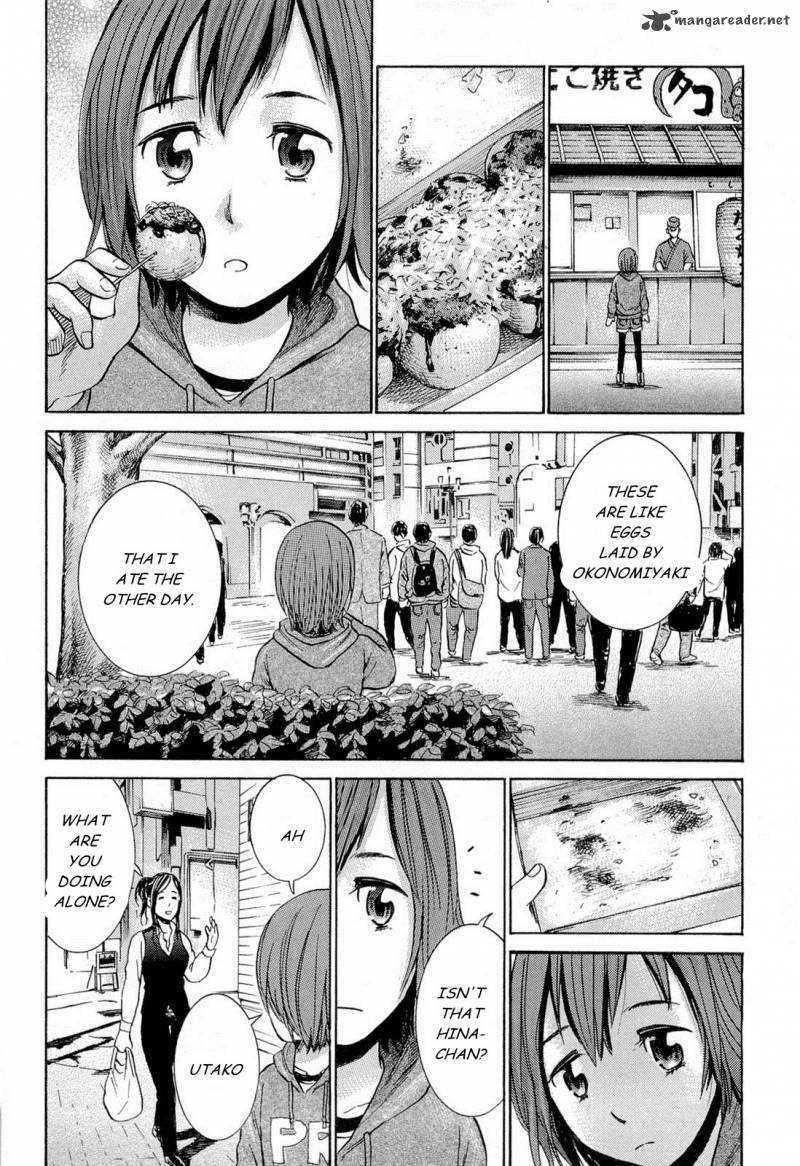 Hinamatsuri 4 24