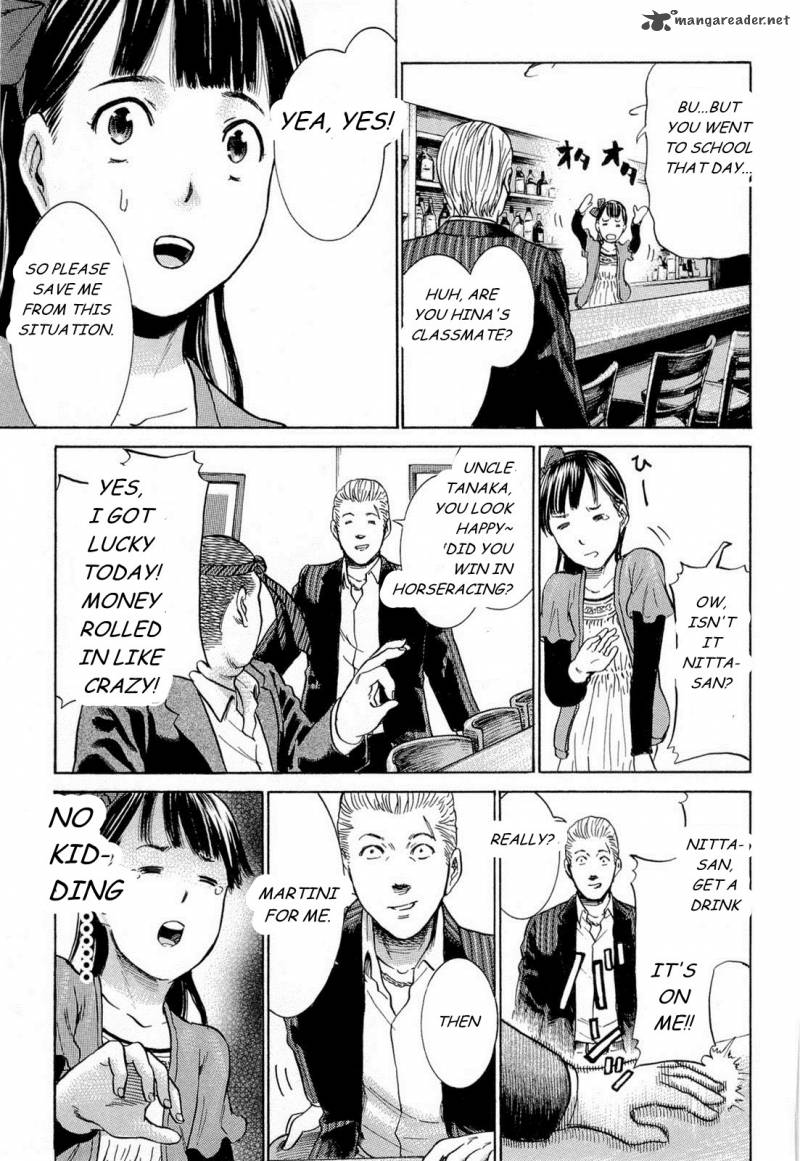 Hinamatsuri 4 27