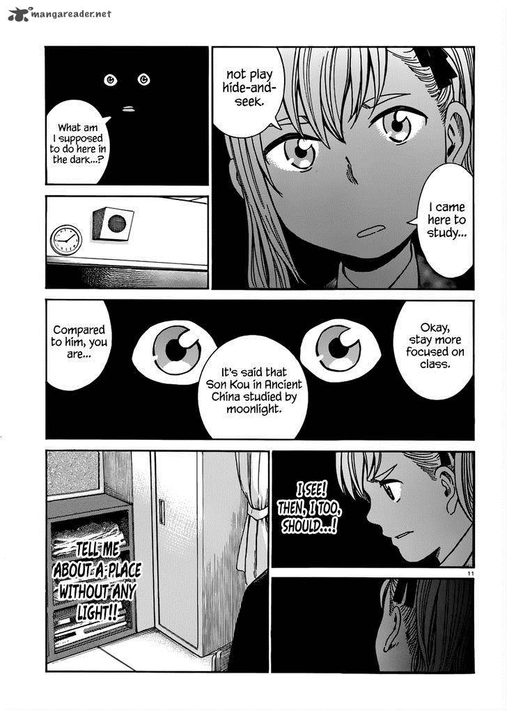 Hinamatsuri 42 12