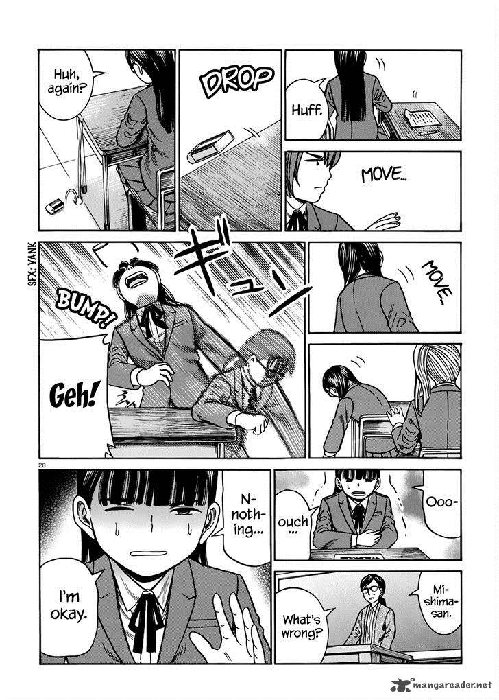 Hinamatsuri 42 29