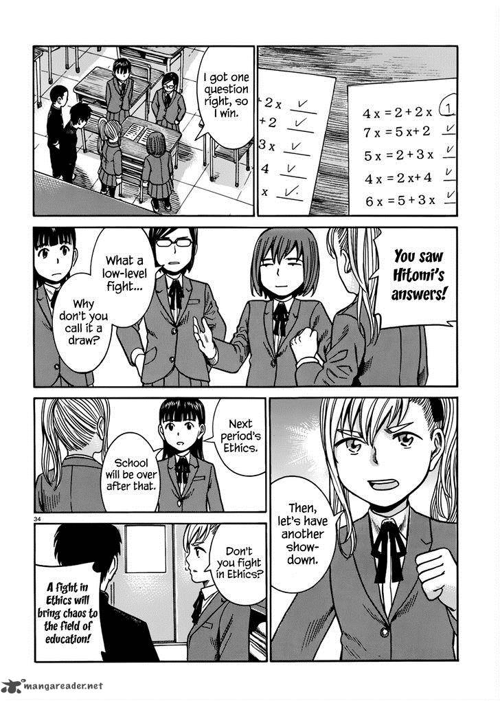 Hinamatsuri 42 35