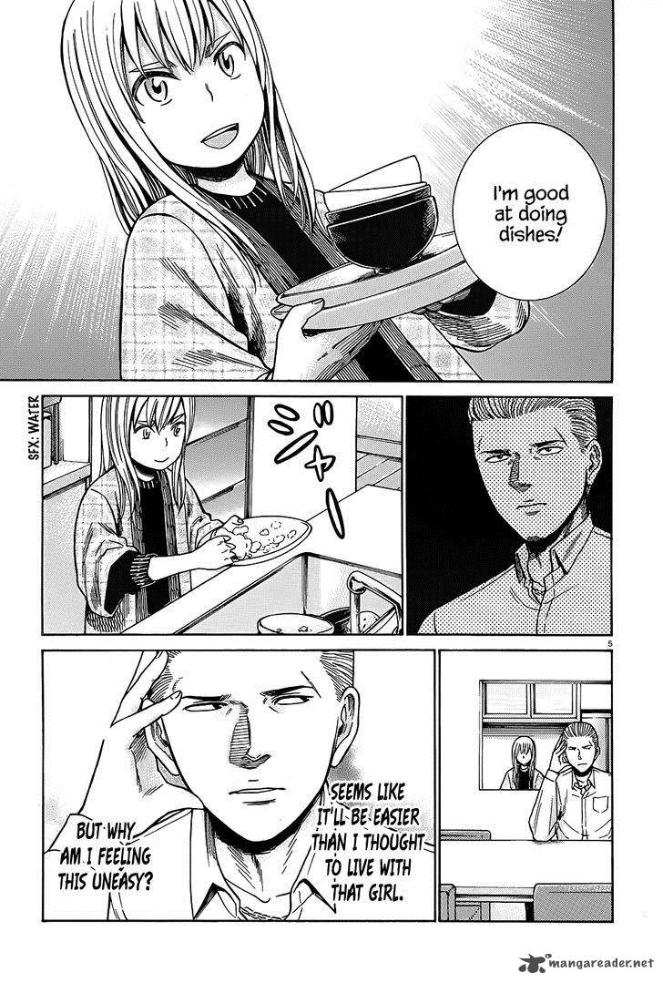 Hinamatsuri 45 6