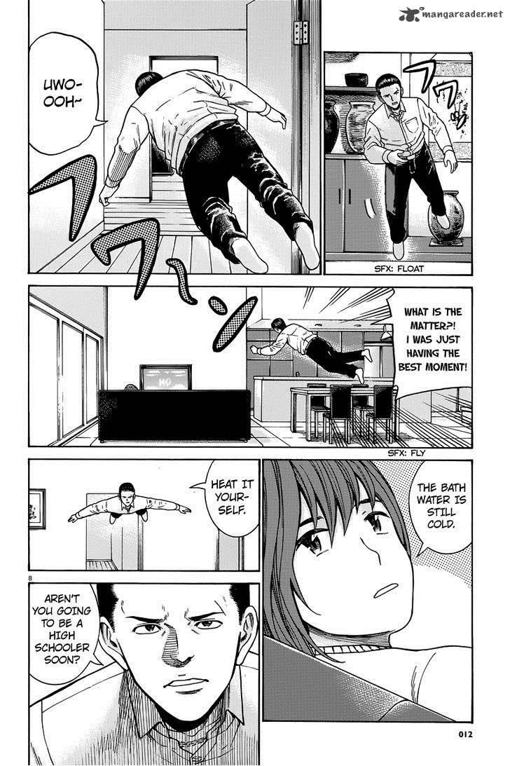 Hinamatsuri 48 9