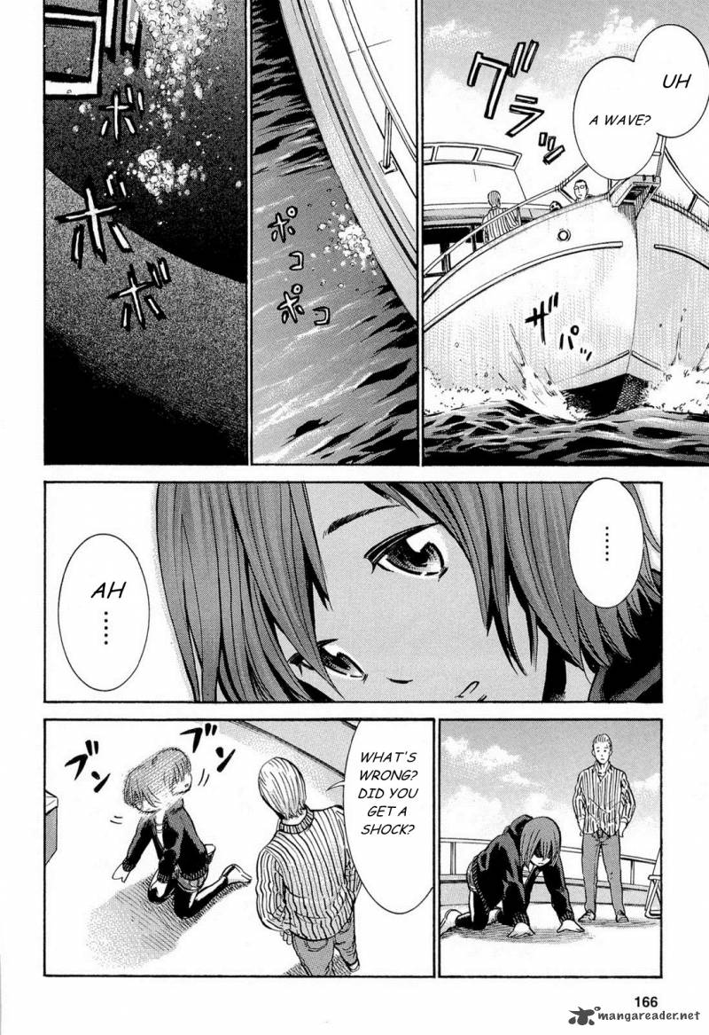 Hinamatsuri 5 11