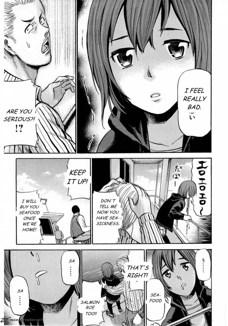 Hinamatsuri 5 20